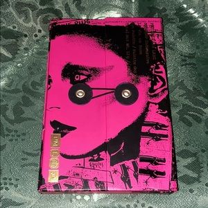Pat McGrath La Vie En Rose palette.